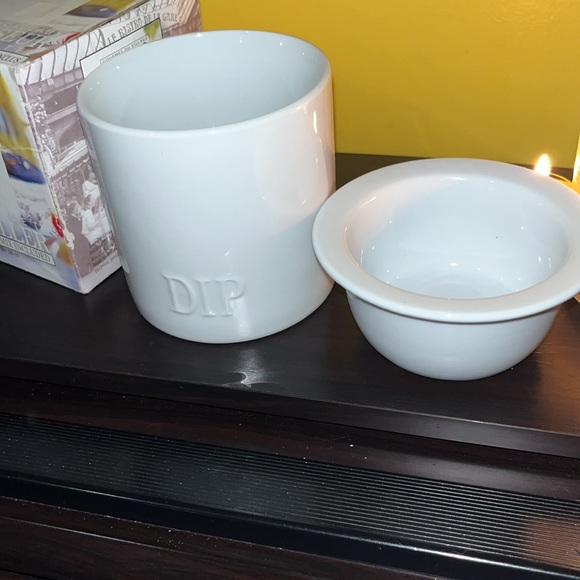 Dip Chiller - Gourmet Du Village Bistro Collection - Picture 5 of 11